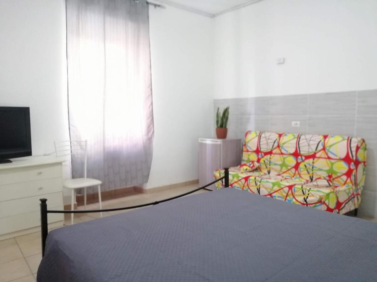 Room&Relax มินตูร์โน ภายนอก รูปภาพ