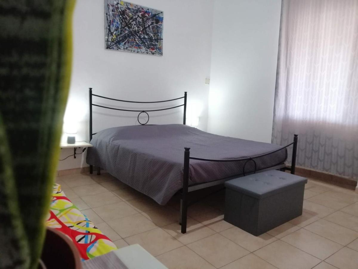 Room&Relax มินตูร์โน ภายนอก รูปภาพ