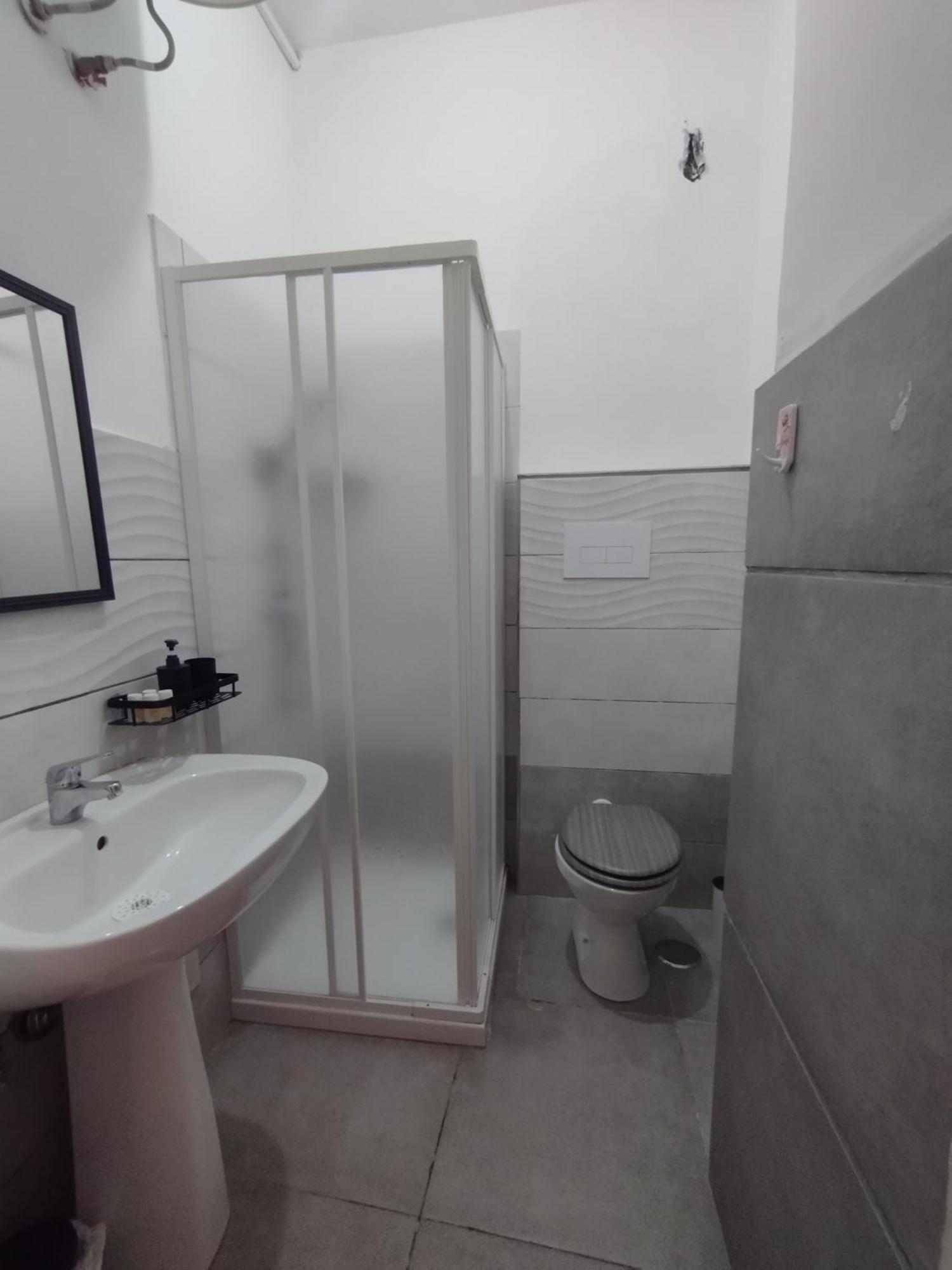 Room&Relax มินตูร์โน ภายนอก รูปภาพ