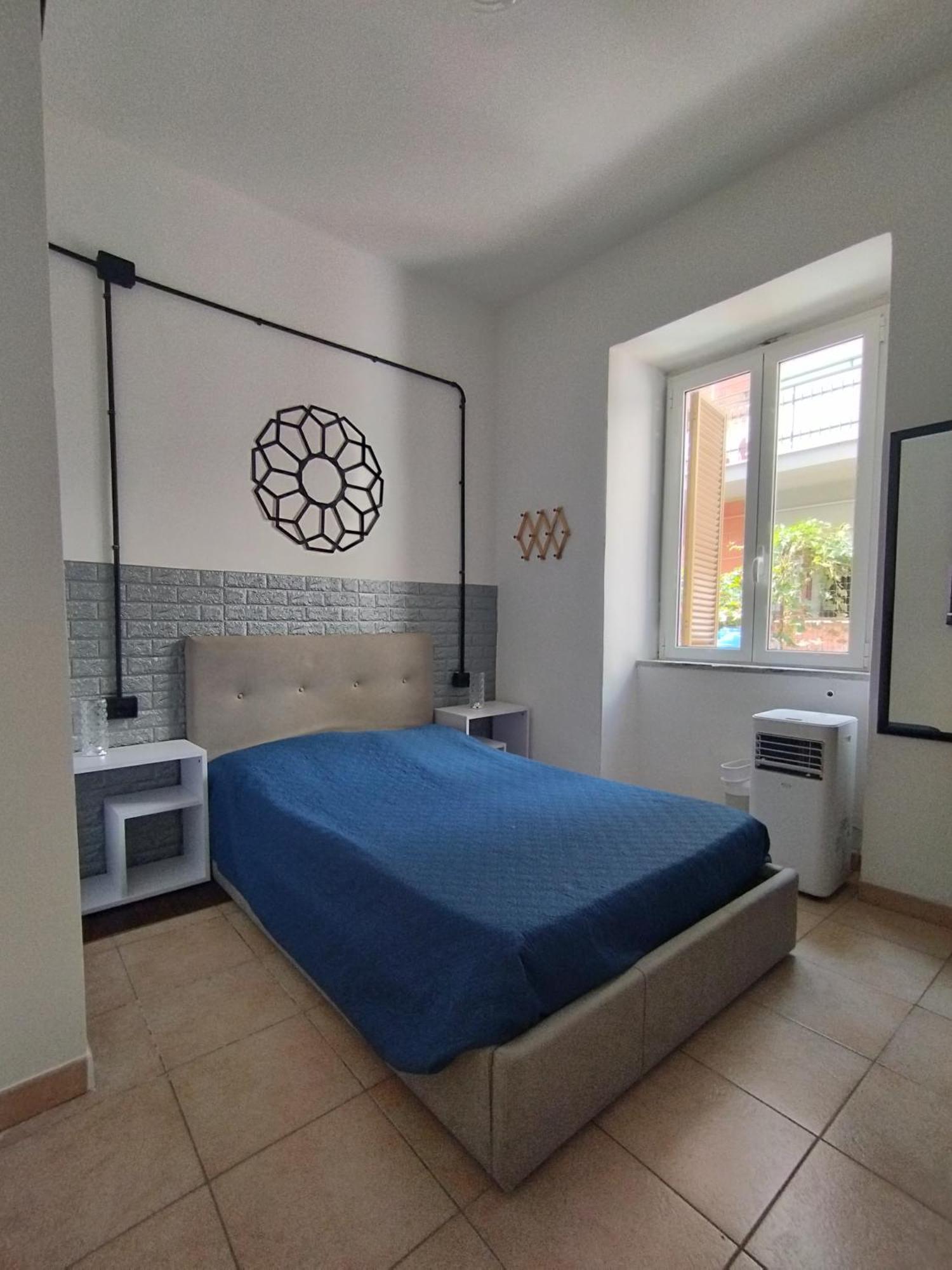 Room&Relax มินตูร์โน ภายนอก รูปภาพ